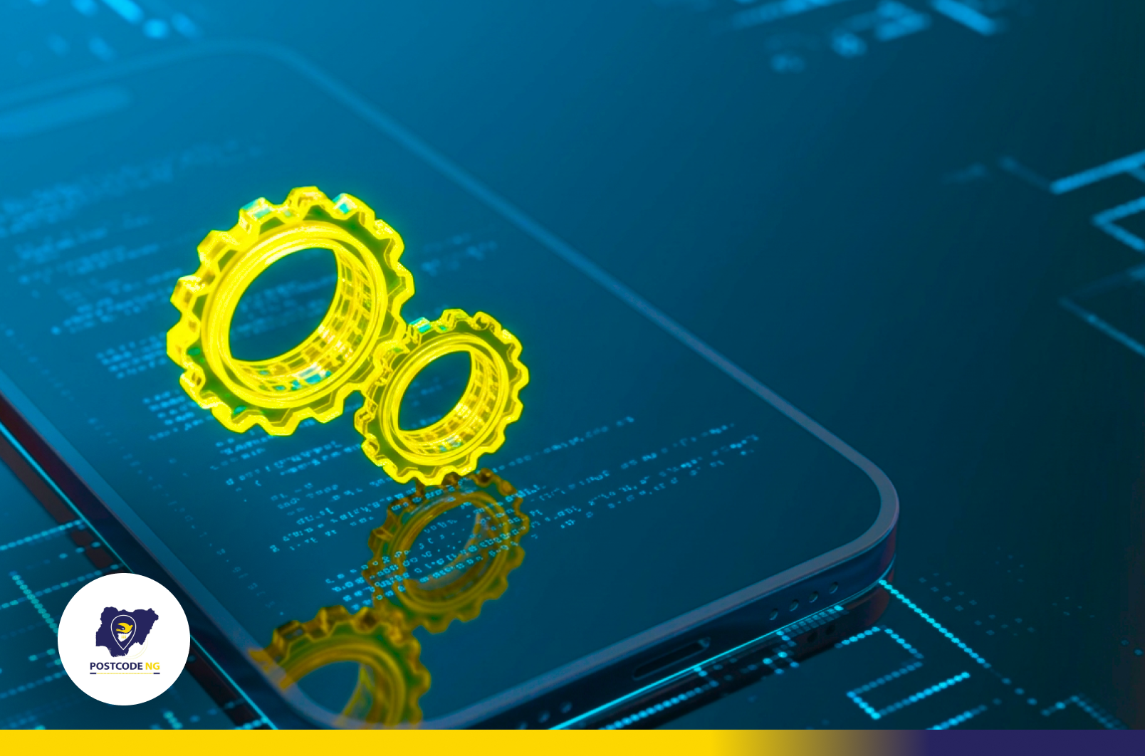 How to Integrate Nigeria’s Digital Postcode Into Your App