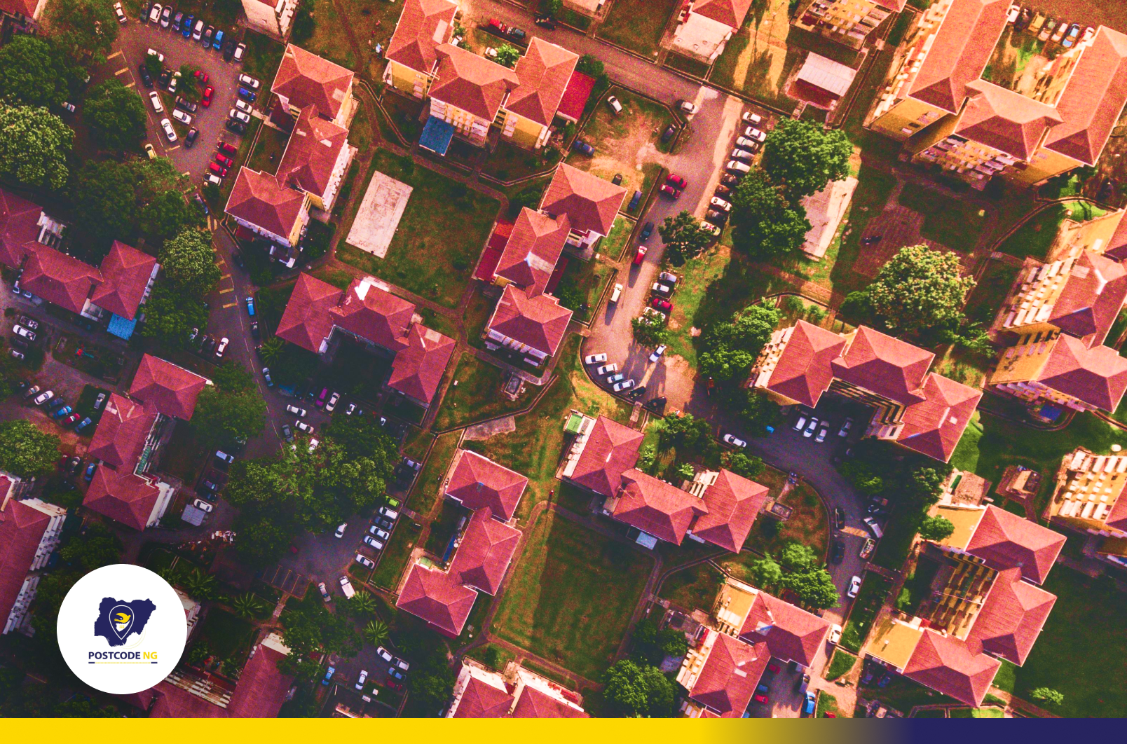 What to Do If Your Building Does Not Have a Digital Postcode
