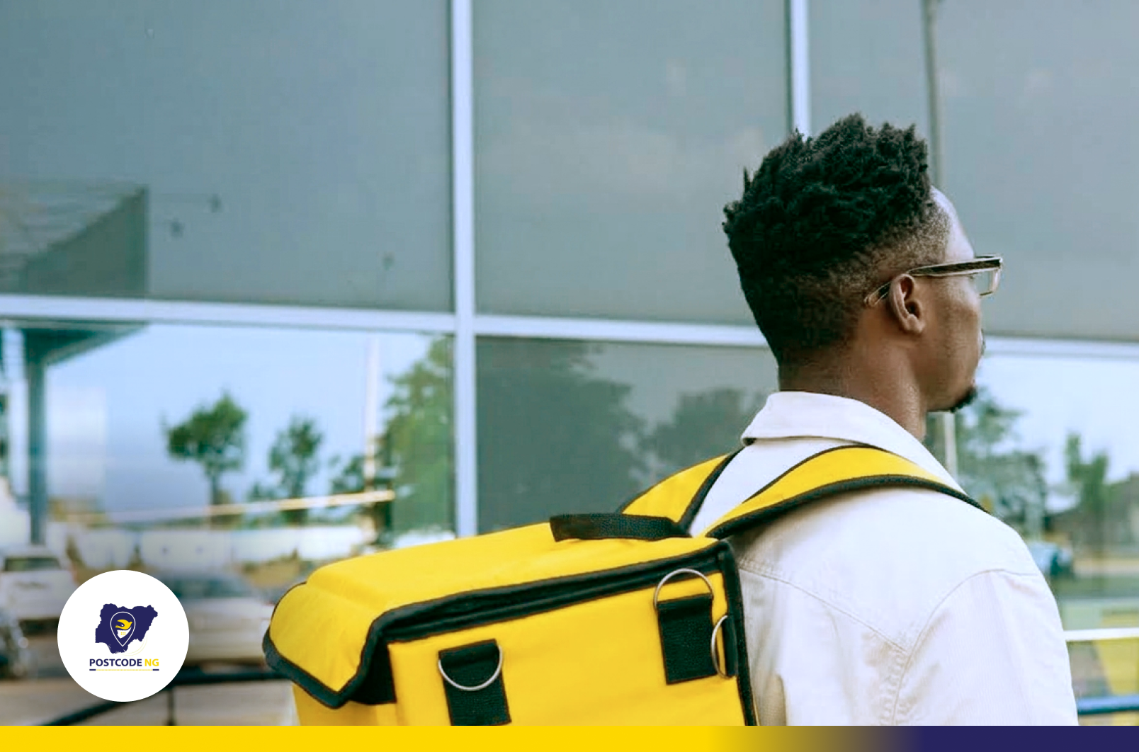 How the New Nigerian Digital Postcode Will Improve Deliveries and Online Shopping